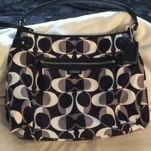 Coach handbag